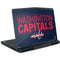 NHL Washington Capitals Lineup Dell Alienware Skin